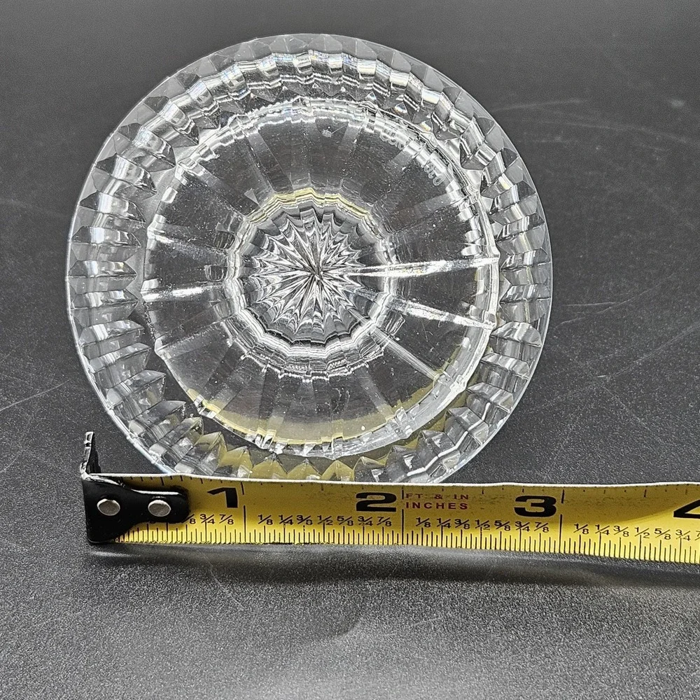 Waterford marquis crystal
